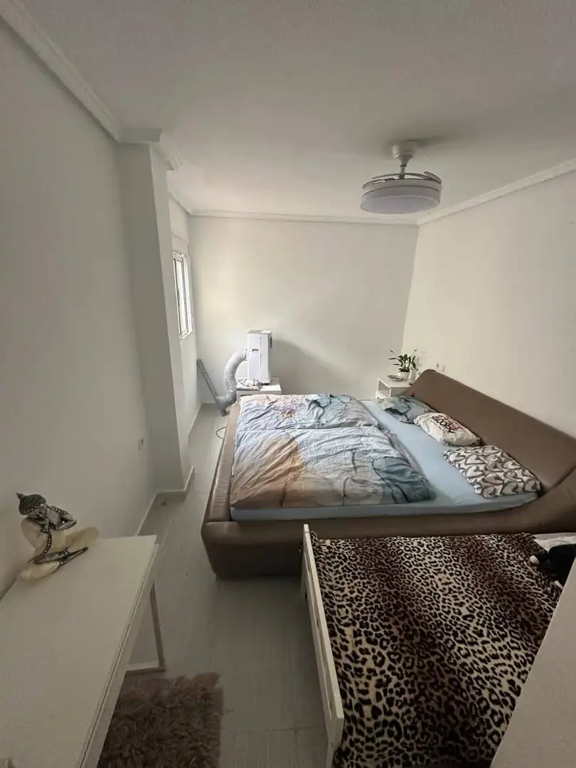 Appartamento con ascensore in vendita a C. la PurÃ­sima, imagen 6