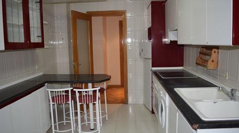 Foto 3 de Àtic en venda a Sónsoles, Ávila