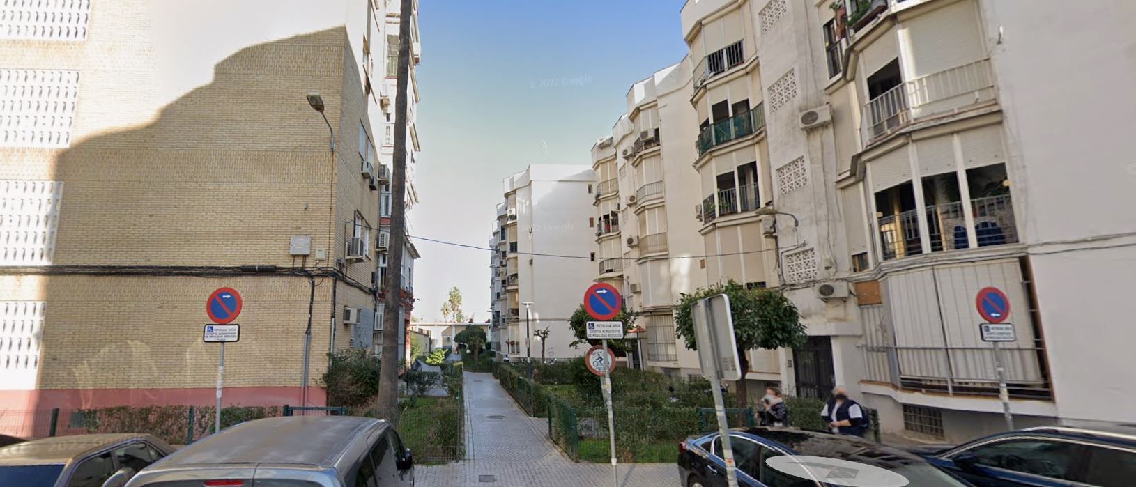 Piso en venta en Parque Atlántico- San Matías