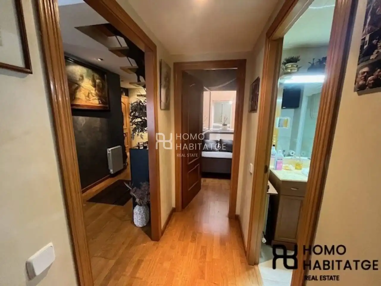 Duplex with lift for sale in Calle GURREA, imagen 10
