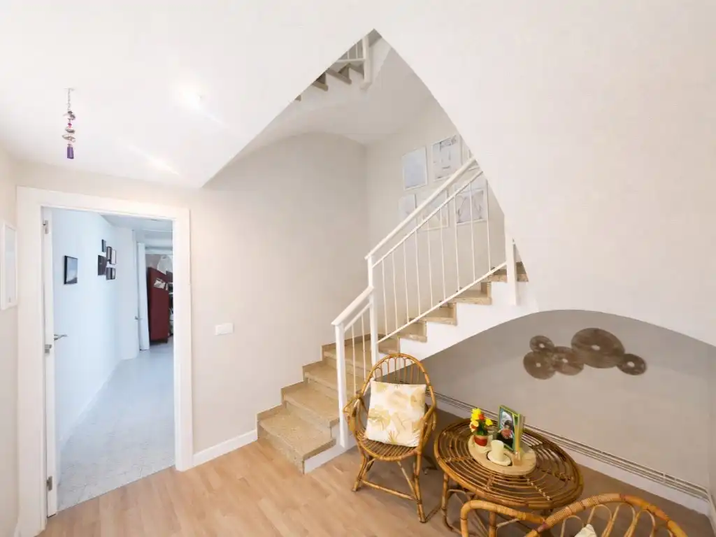 House with terrace for sale in Calle Joan Sarda, imagen 16