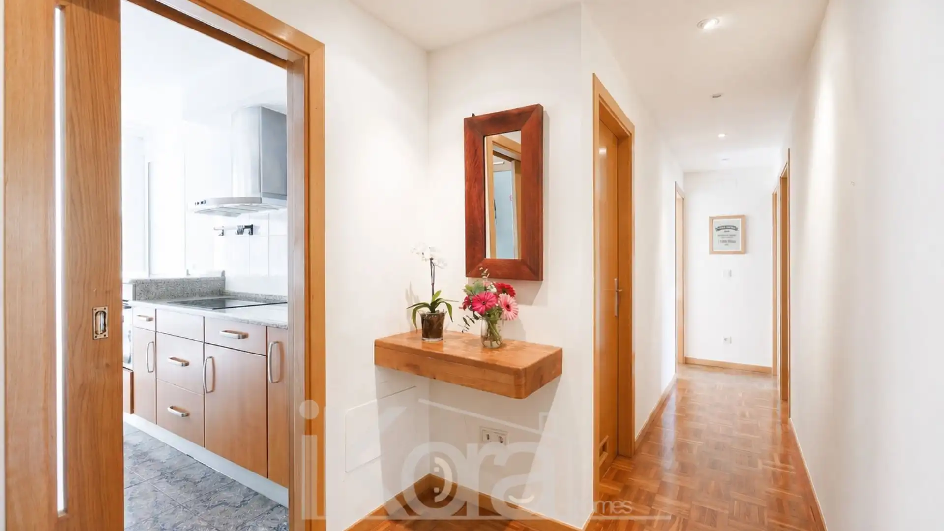 Flat for sale in Lasarte-Oria  with Heating, Parquet flooring and Terrace