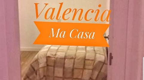 Photo 5 of Flat to rent in Malilla,  Valencia Capital