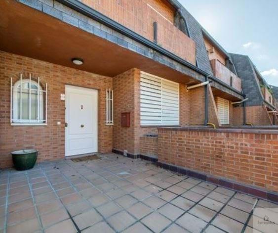 Foto 1 de Casa o xalet de lloguer a Madroñera, Las Matas  - Peñascales, Madrid