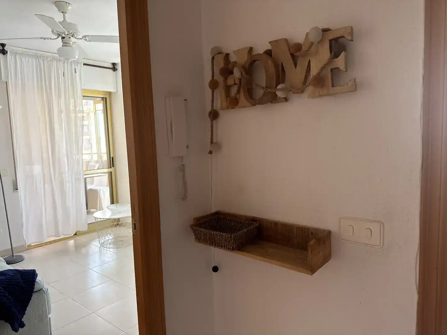 Wohnungen zur Miete in Benicasim / Benicàssim mit Klimaanlage, Schwimmbad und Balkon