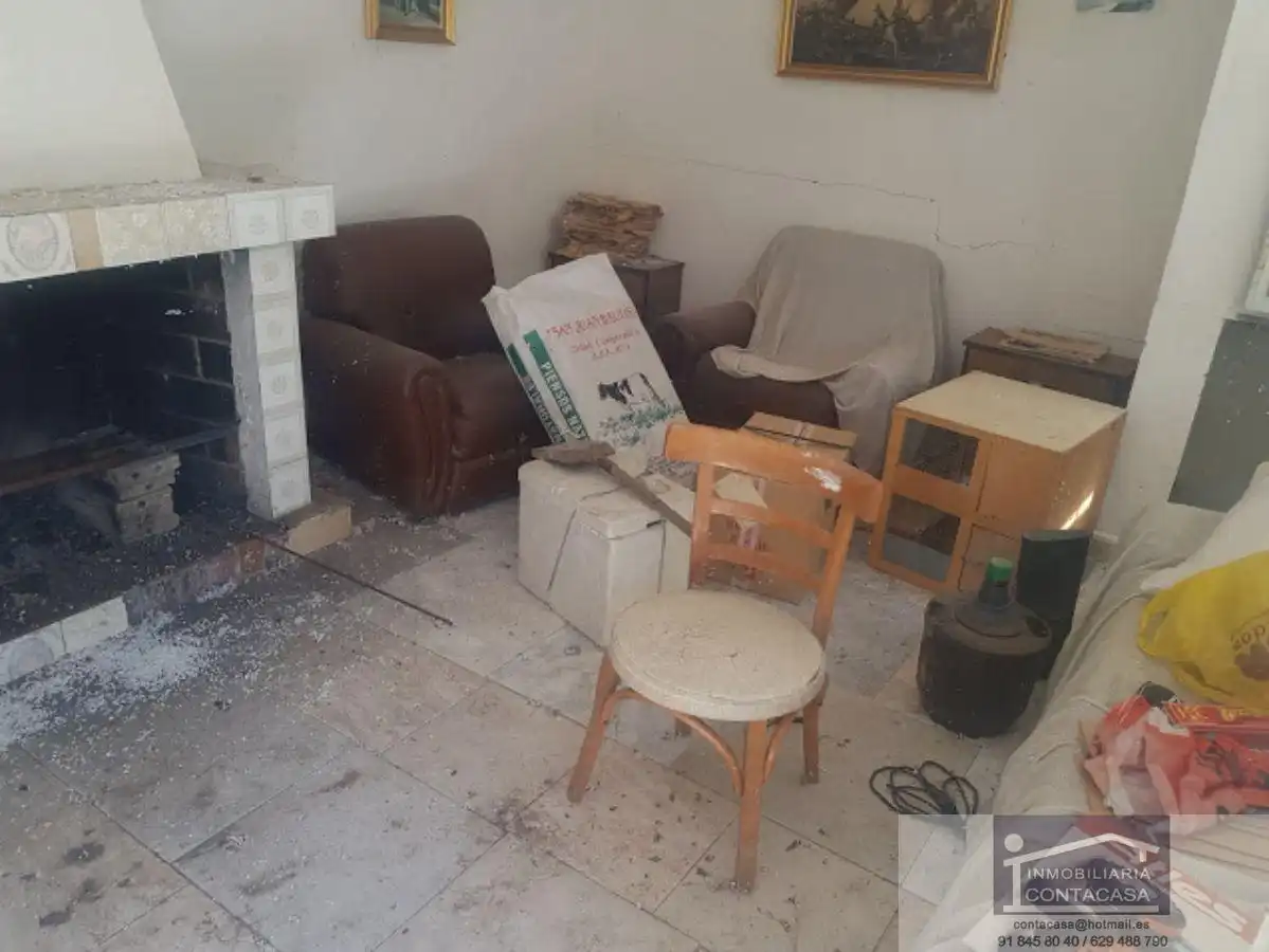 Finca rústica en venta en Los Rábanos  