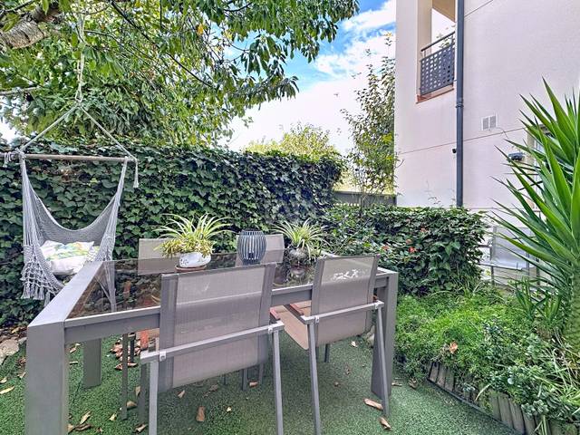 Casa-chalet en Venta en Centre