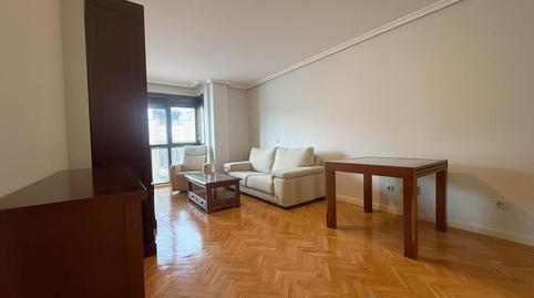 Foto 3 de Pis de lloguer a De Blas de Otero, Montserrat - Parque Empresarial, Madrid