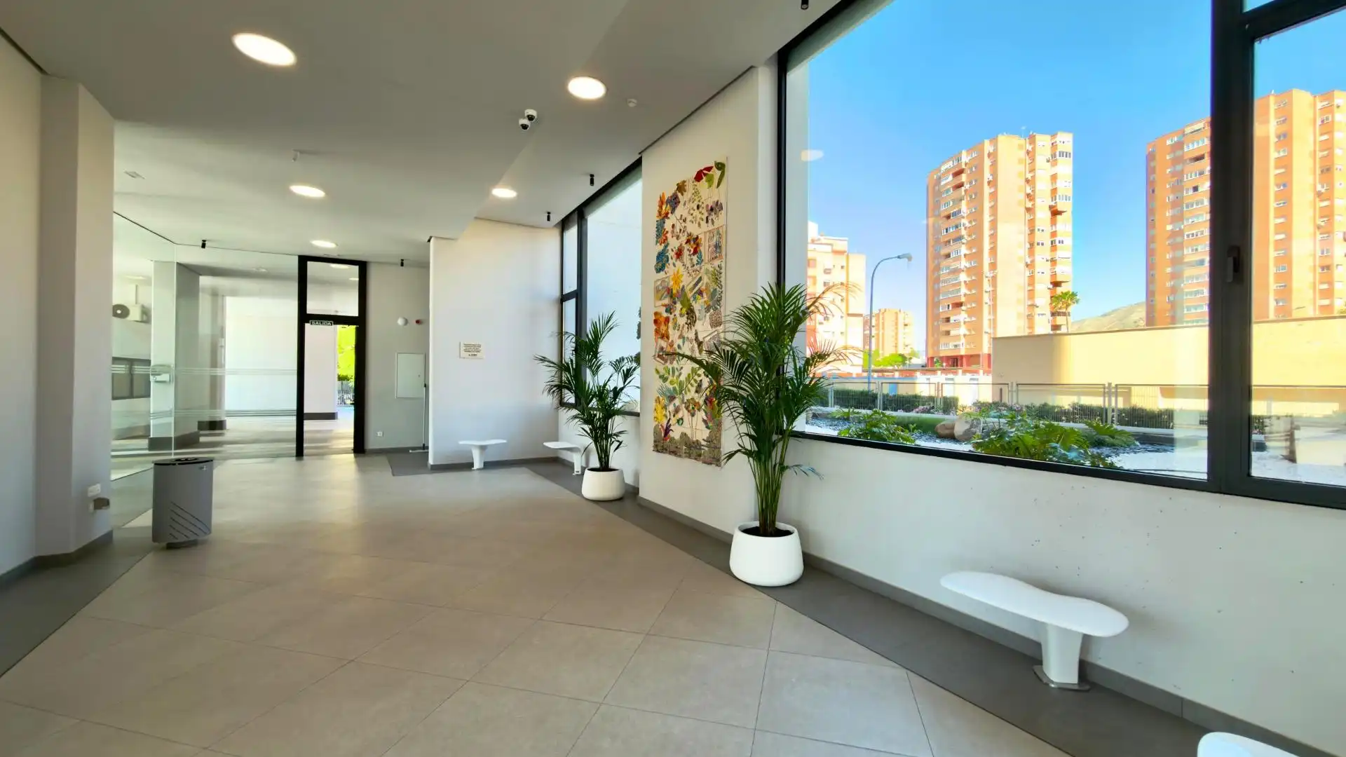 Apartment zum Verkauf in Avenida BENISSA, imagen 11