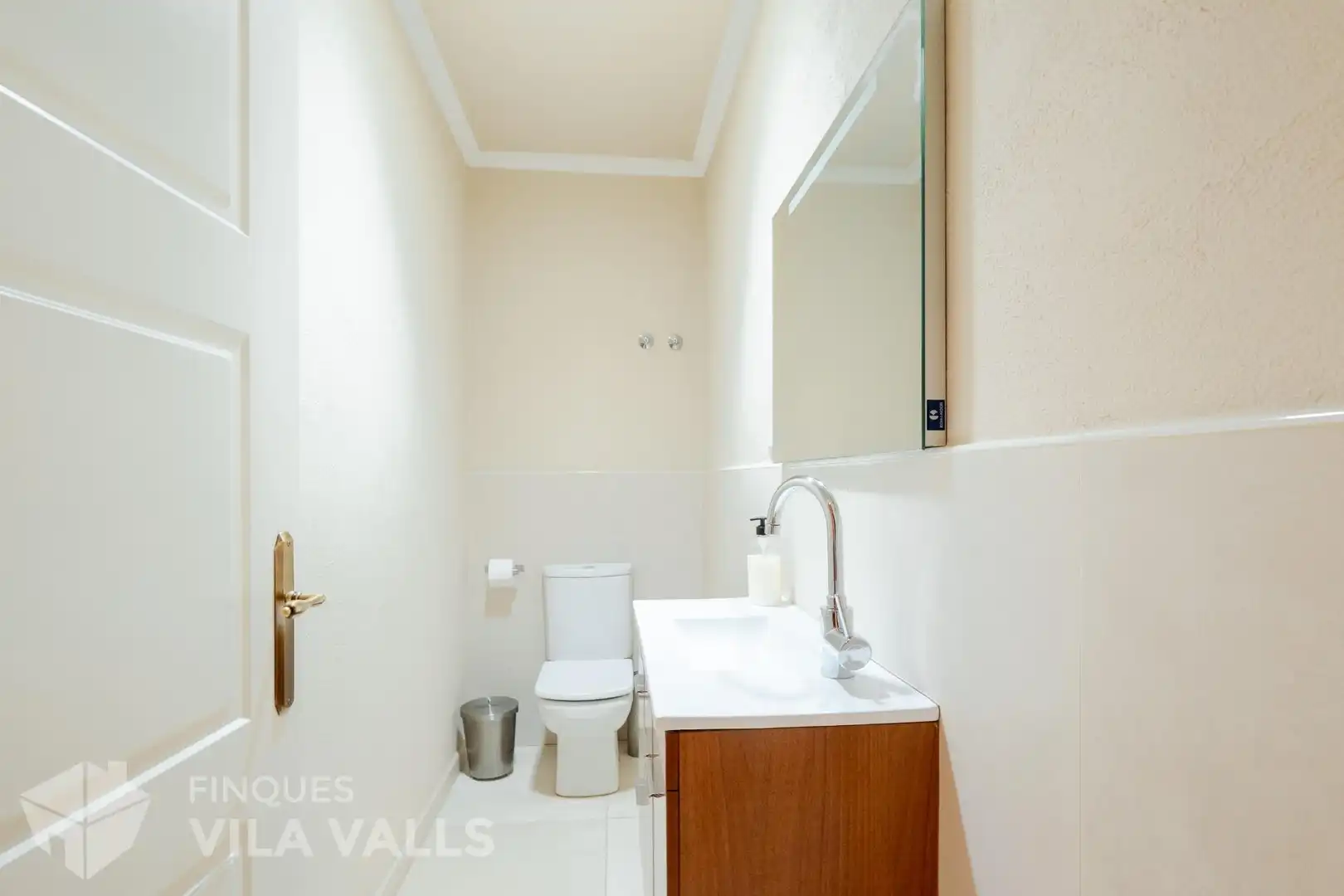 Casa amb terrassa en venda a Castellterçol, imagen 18