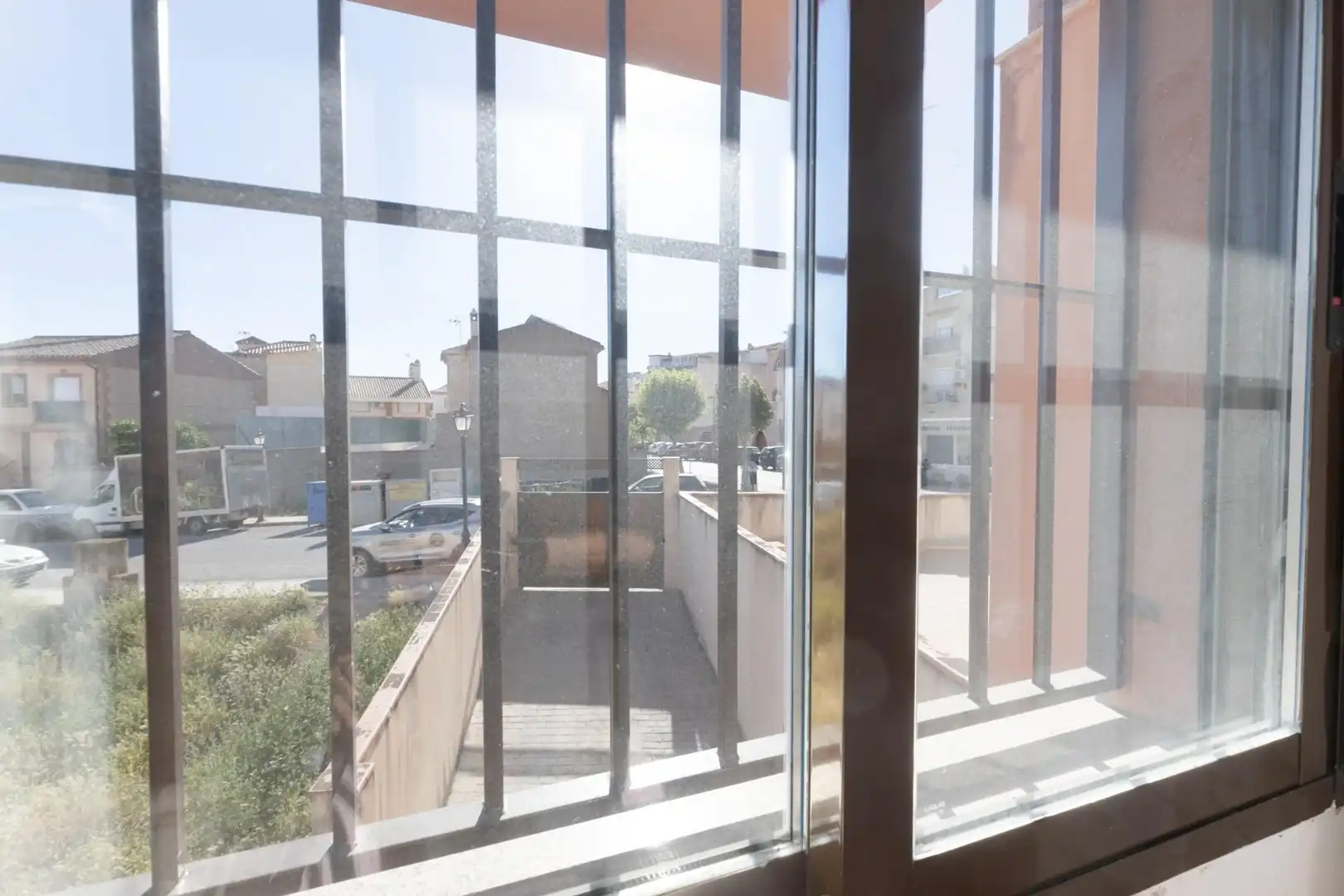 Terrassa de Planta baixa en venda en Las Gabias