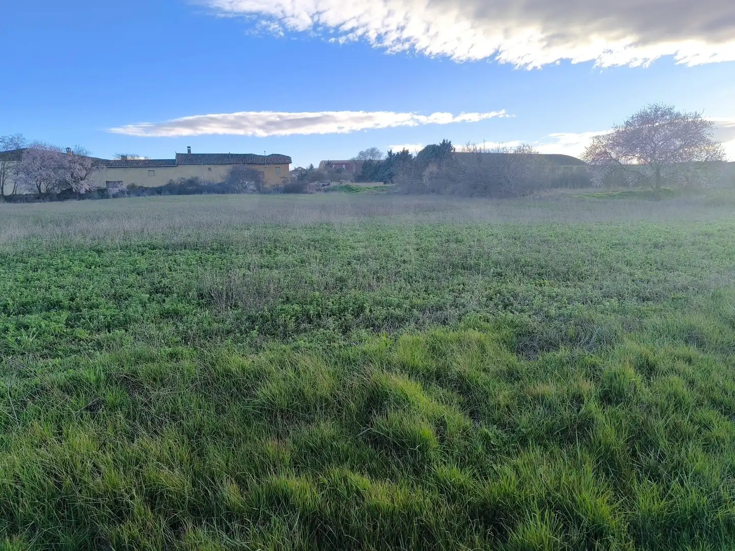 Terreno en venta en Pajares de los Oteros
