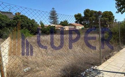 Foto 4 de Residencial en venda a Ciudad Jardín, Alicante