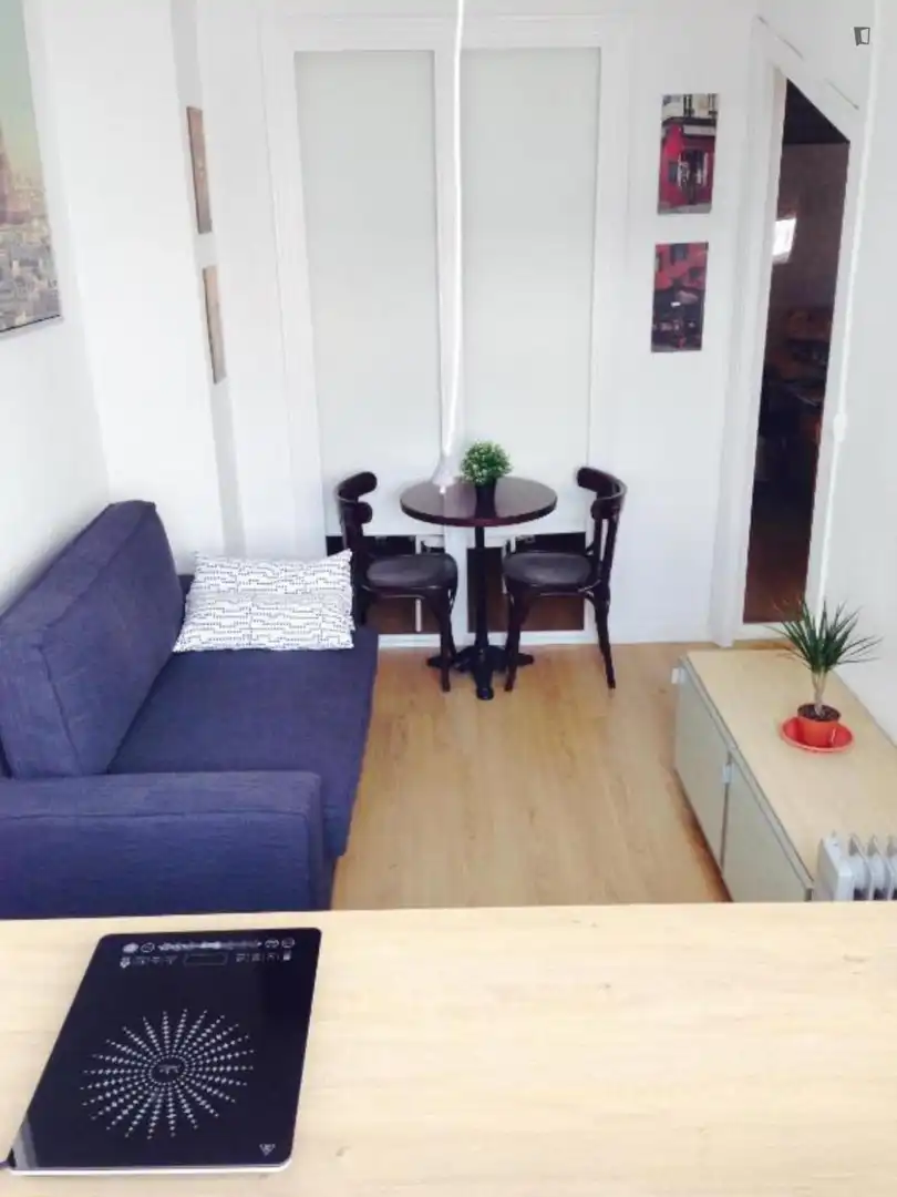 Appartement compact à louer à Extramurs, imagen 12