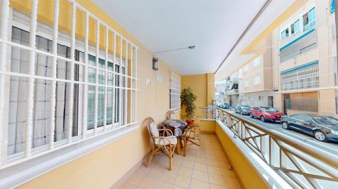 Foto 5 de Pis en venda a Calle de Pedro Lorca, Las Piscinas Naturales, Alicante