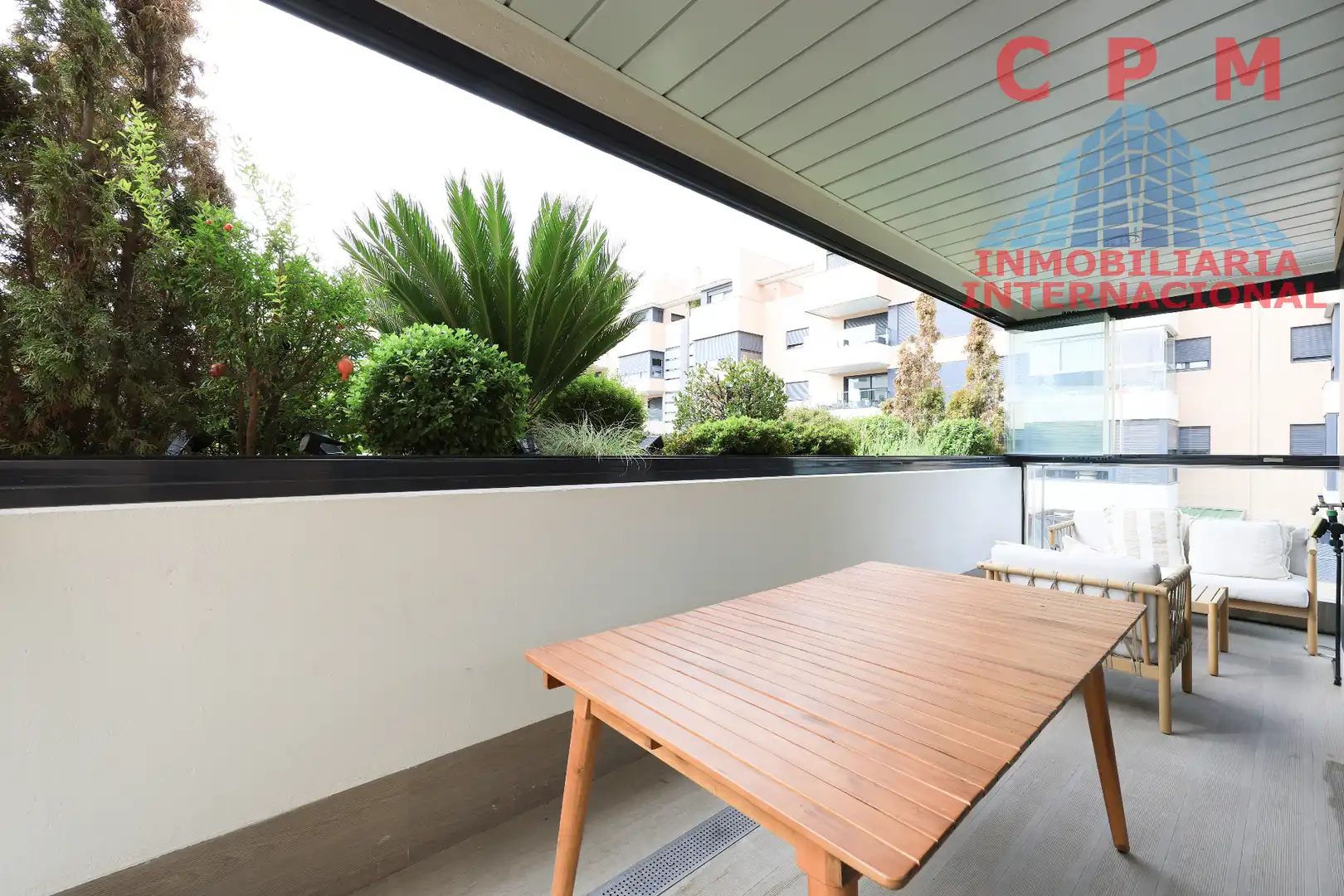 Flat with pool to rent in Encinar de los Reyes, imagen 10