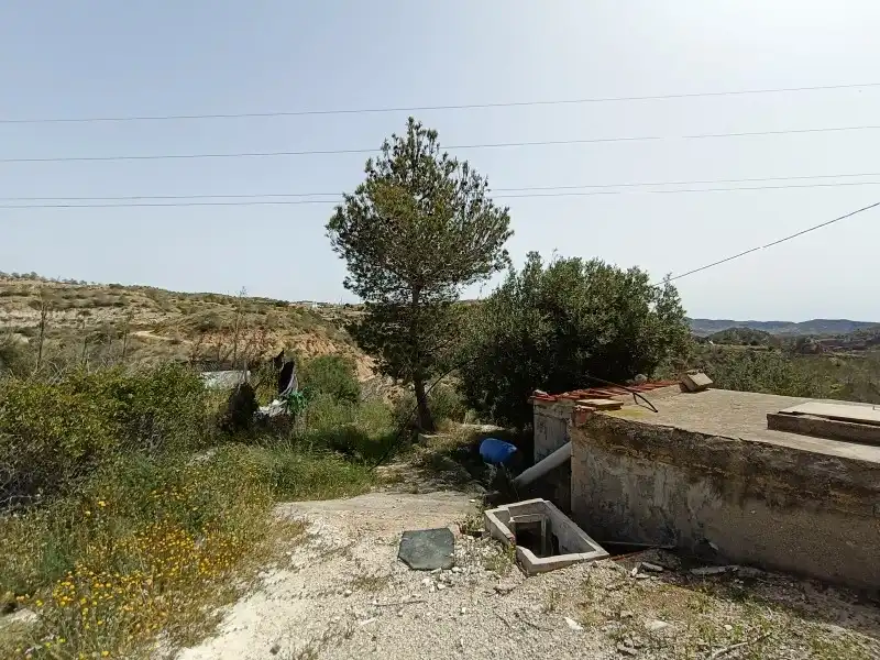 Casa o chalet en venta en Aspe