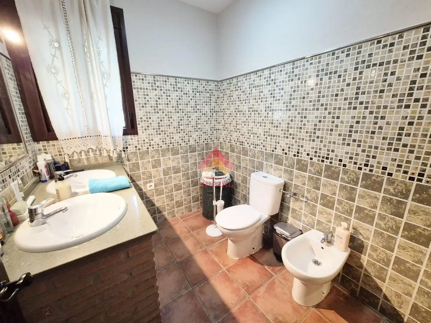 Casa amb piscina en venda a Arriate, imagen 11