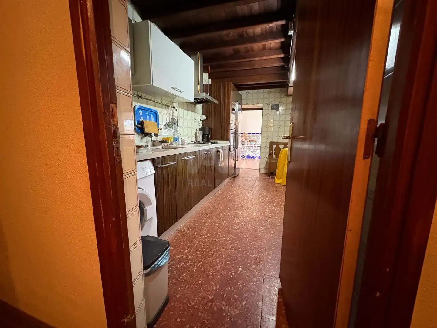 Finca rústica en venta en Buenamadre