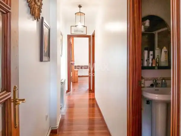 Flat for sale in Coiro