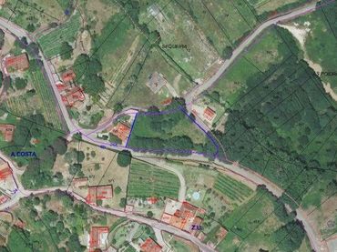Wohnbaugrundstück zum Verkauf in Covelo