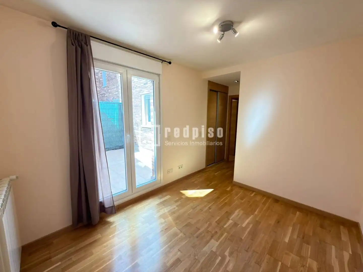 Bedroom of Flat for rent in Valdemorillo  with Heating and Terrace