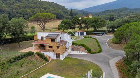 Foto 2 de Casa o chalet en venta en Gualba, Barcelona