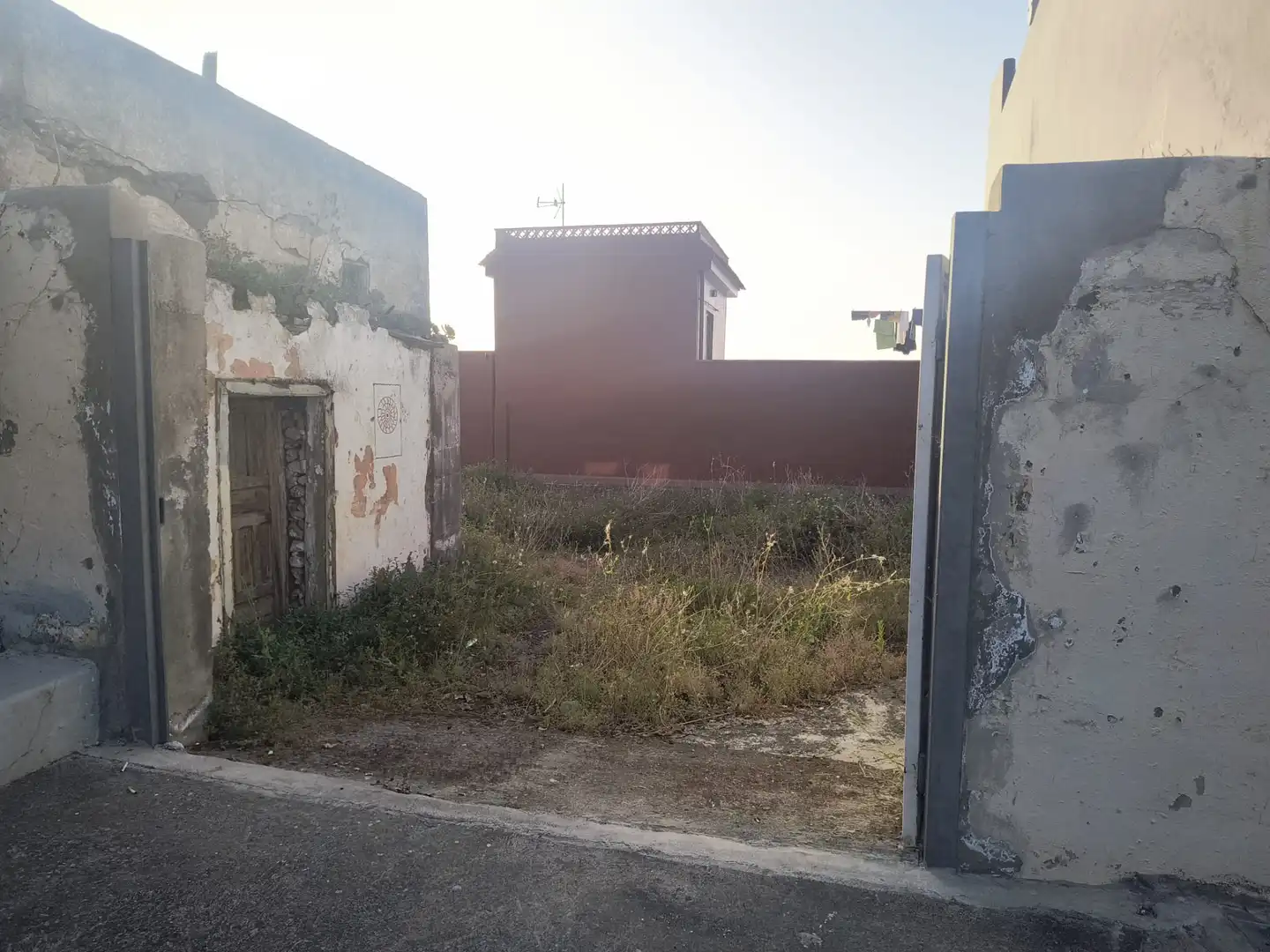 Residencial en venda en La Orotava
