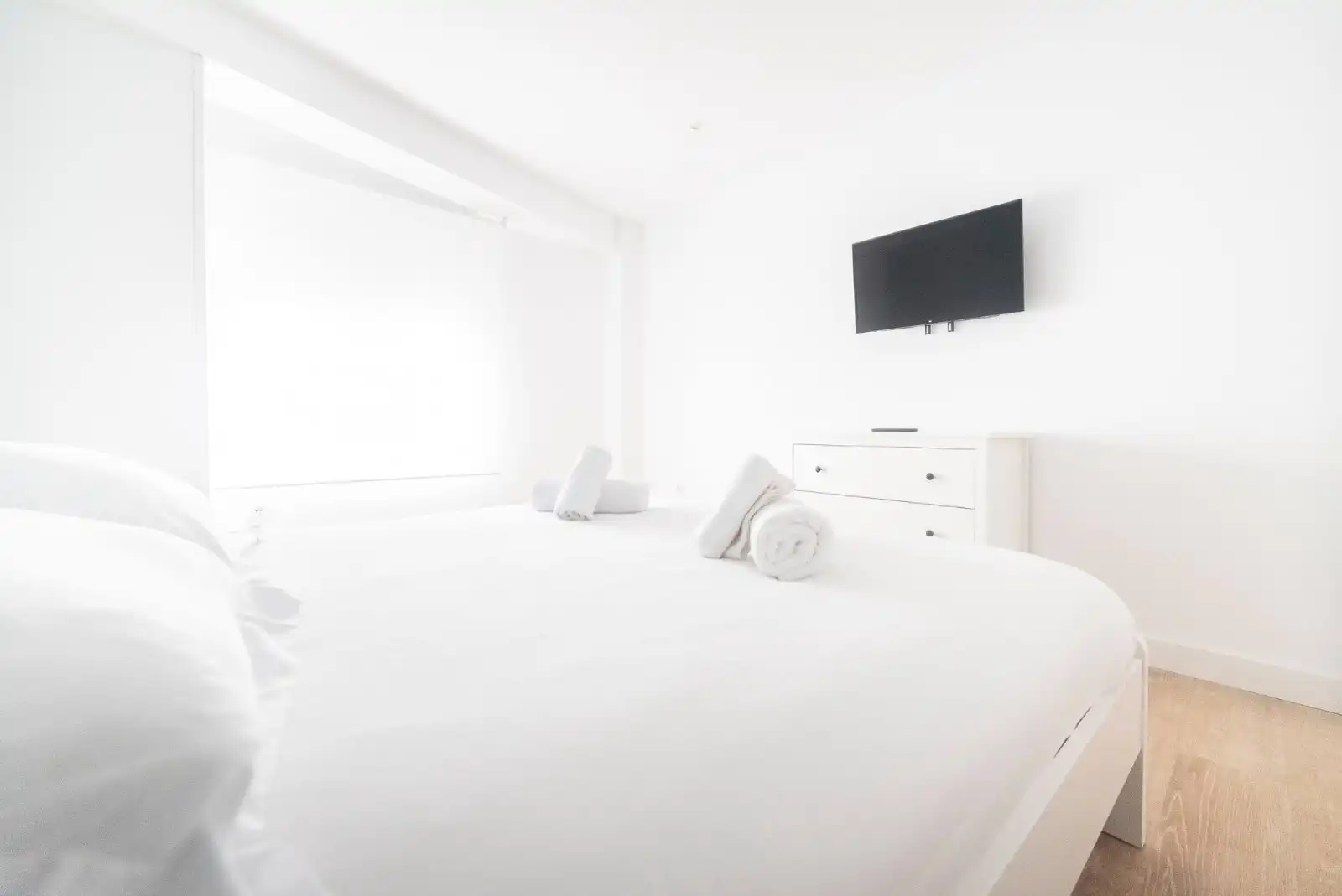 Flat with lift to rent in Calle Bobes, imagen 12