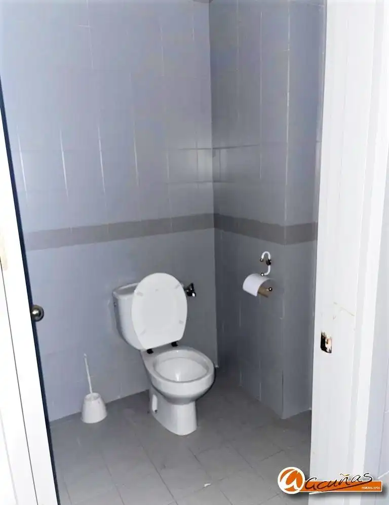 Local comercial en alquiler en Calle Infante Don Fernando, imagen 28