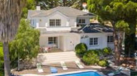 Foto 3 de Casa adosada en venta en Centre, Lloret de Mar