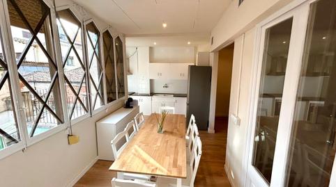 Photo 3 of Flat to share in Carrer de Jacint Verdaguer, Centre, Barcelona