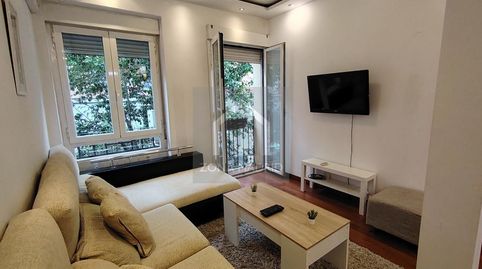 Foto 2 de Piso en venta en Ríos Rosas - Nuevos Ministerios, Madrid Capital