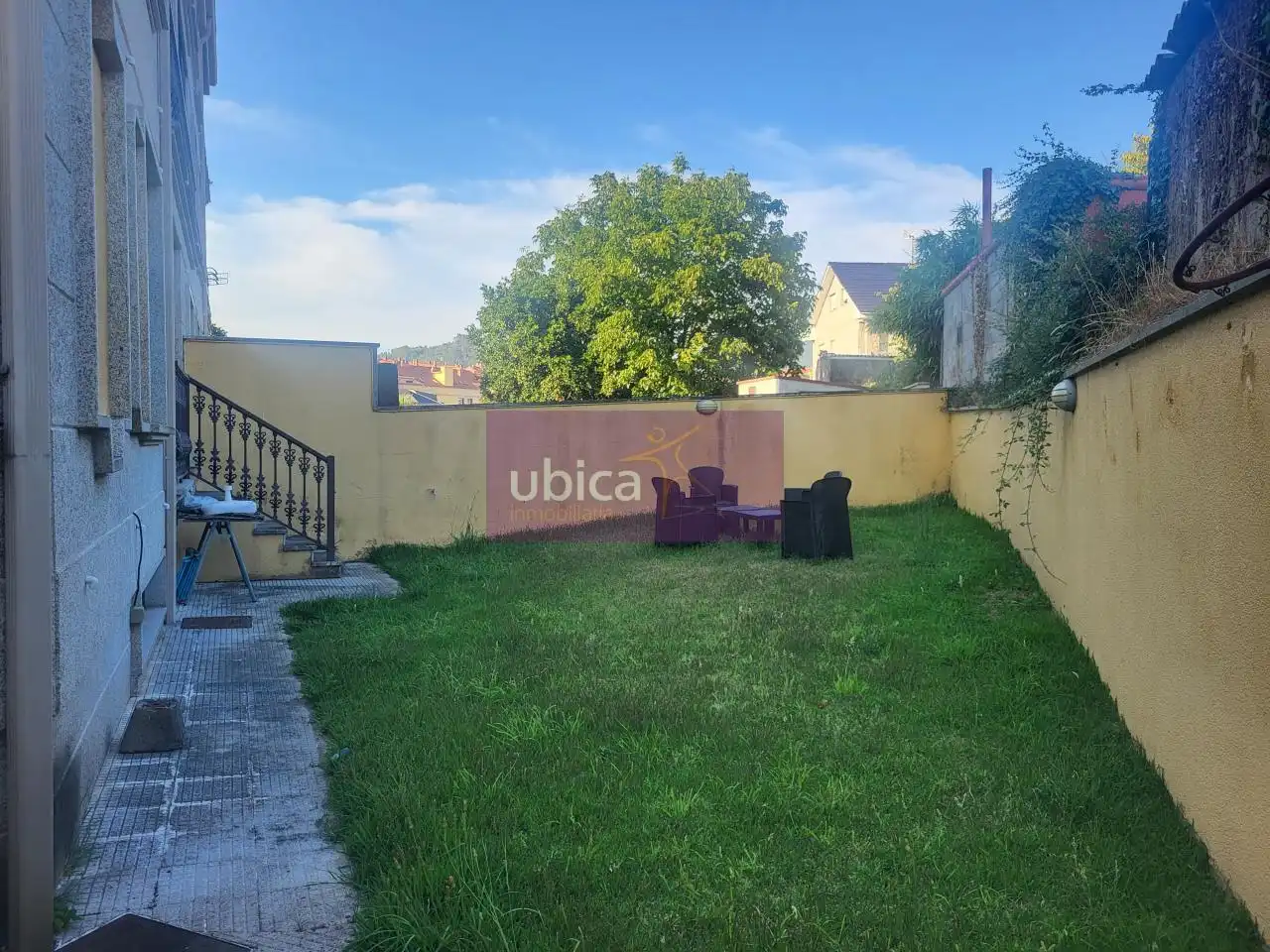 Flat for sale in Soutomaior  with Heating, Parquet flooring and Terrace