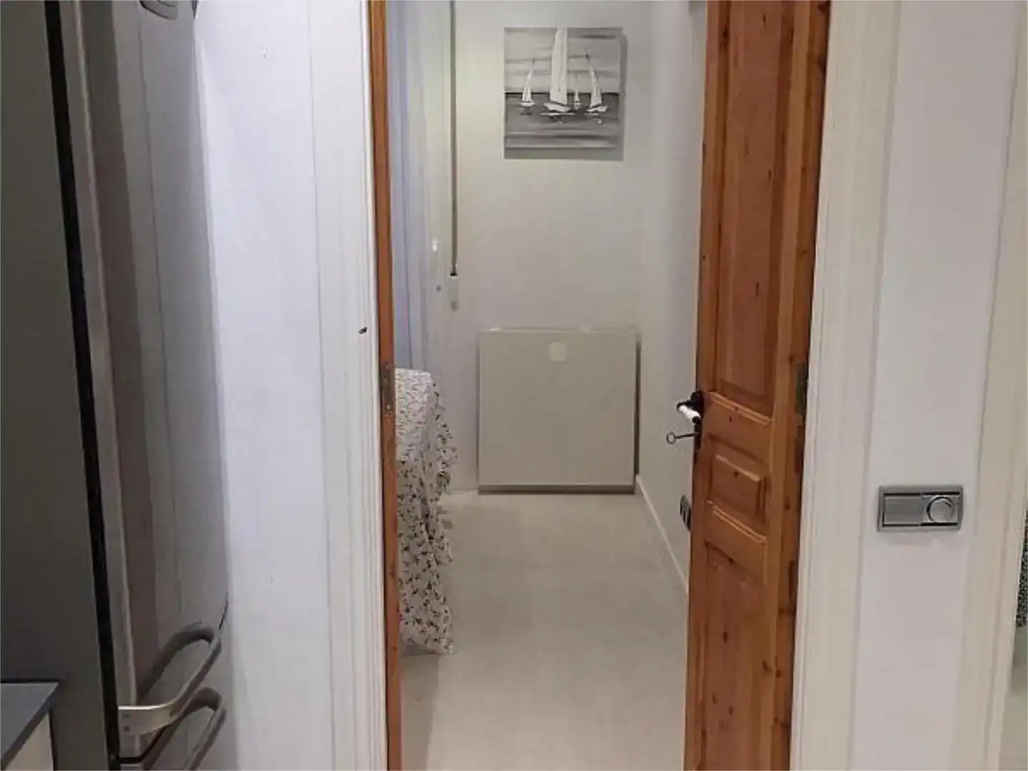 Apartments for rent in Casco Antiguo