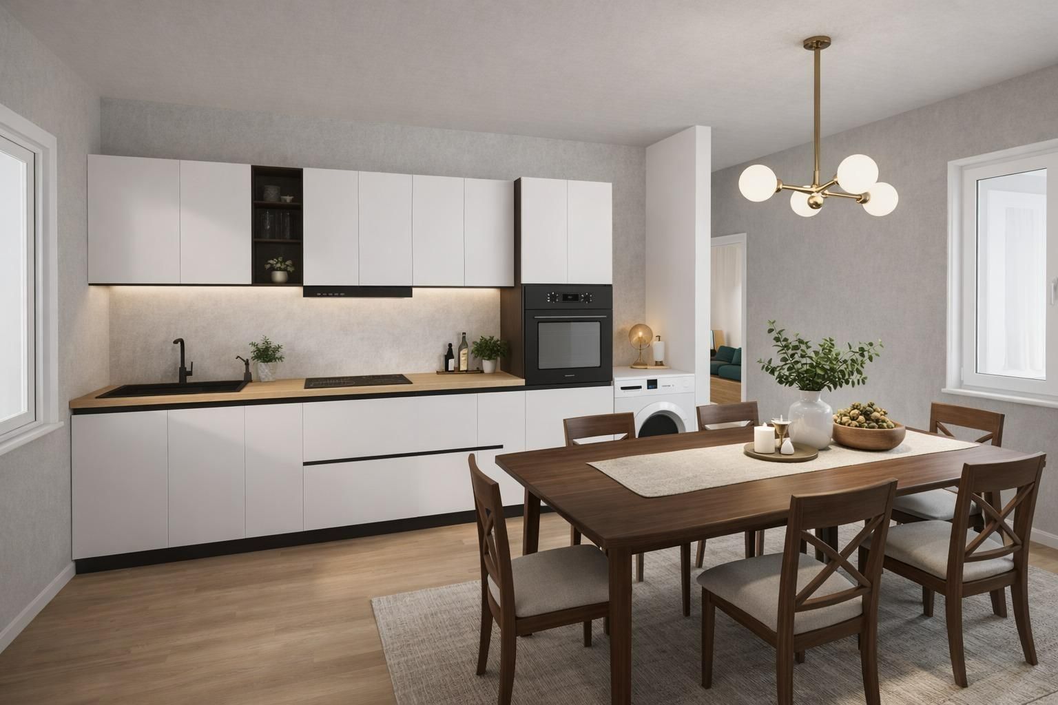 Pis en venda a Calle Calle Goya, La Pastora - La Estación