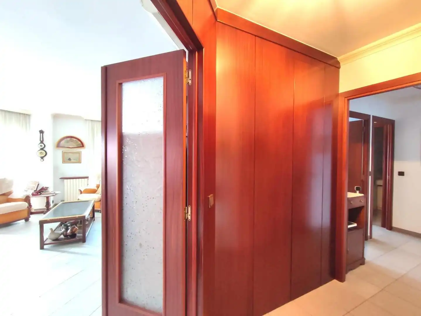 Piso en venta en Manresa con Calefacción, Terraza y Trastero