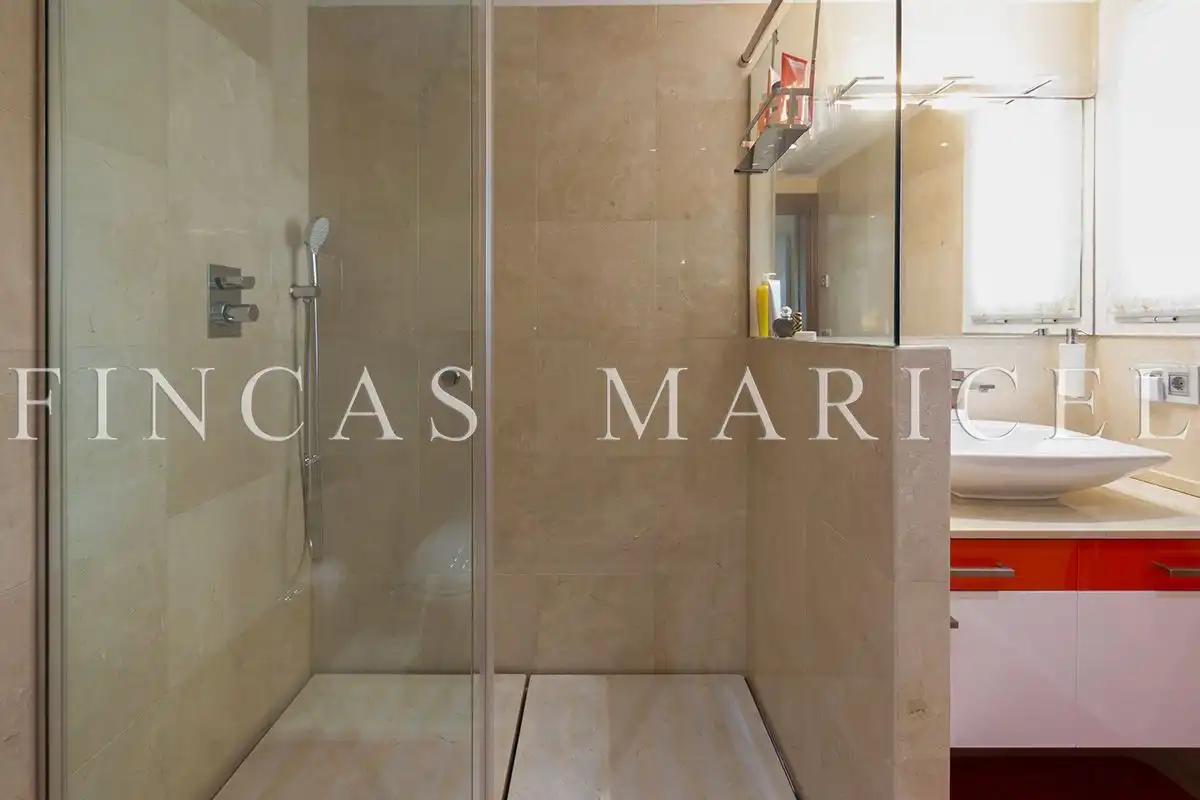 Attique avec piscine à vendre à Can Girona - Terramar - Vinyet, imagen 30