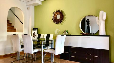 Foto 5 de Casa adosada de lloguer a La Florida, Alicante