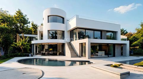 Foto 3 de Casa o xalet en venda a Altea Hills, Altea