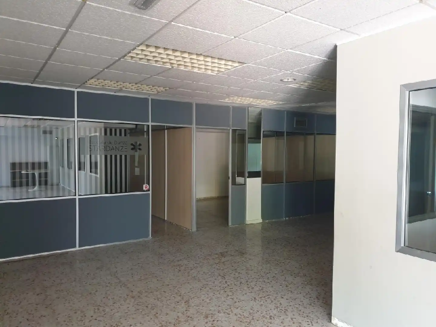 Local en venta en San Antonio de Benagéber con Aire acondicionado