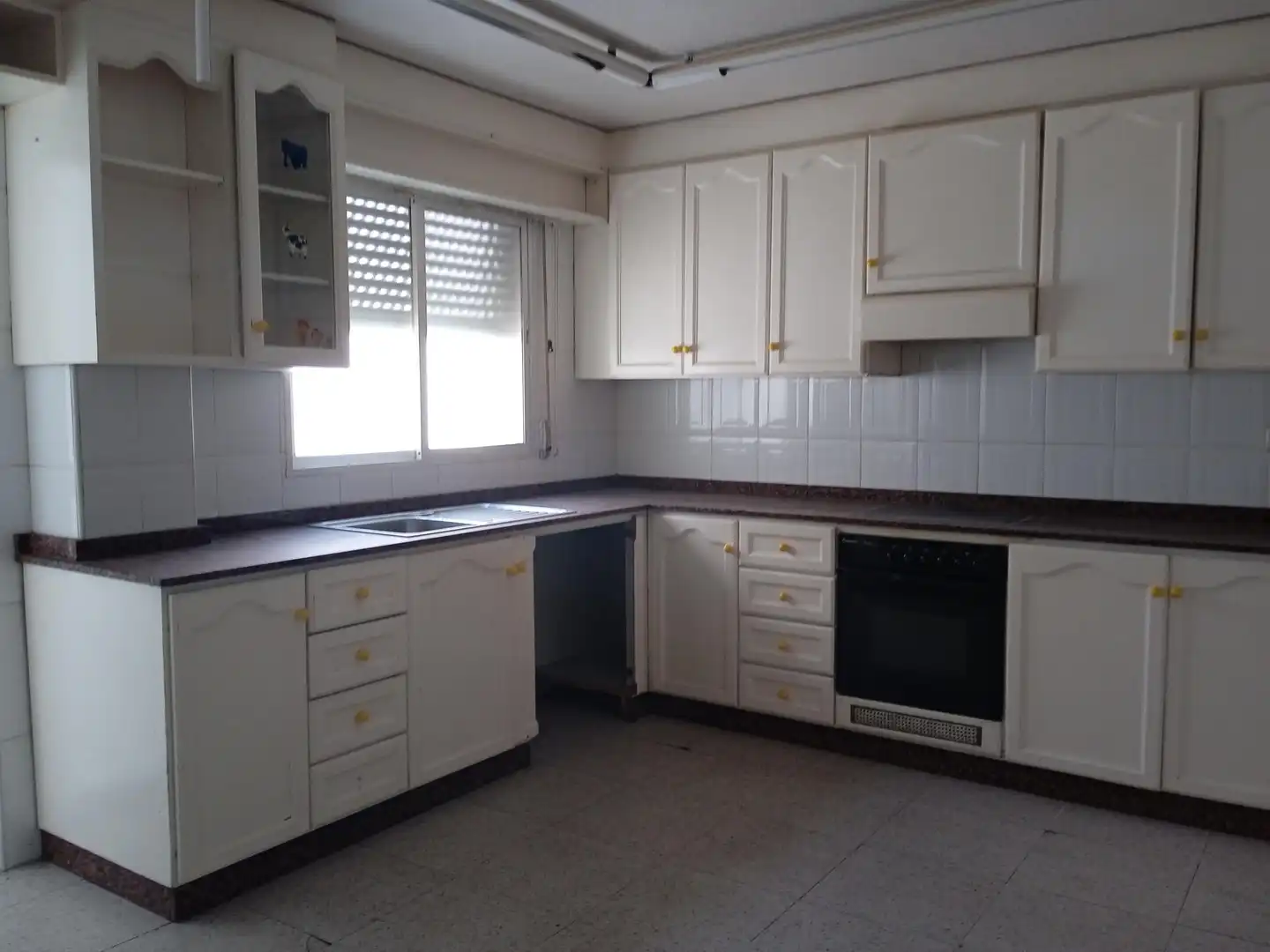 Apartments for sale in Avda Ciudad De Almeria, 100, Barriomar - La Purísima
