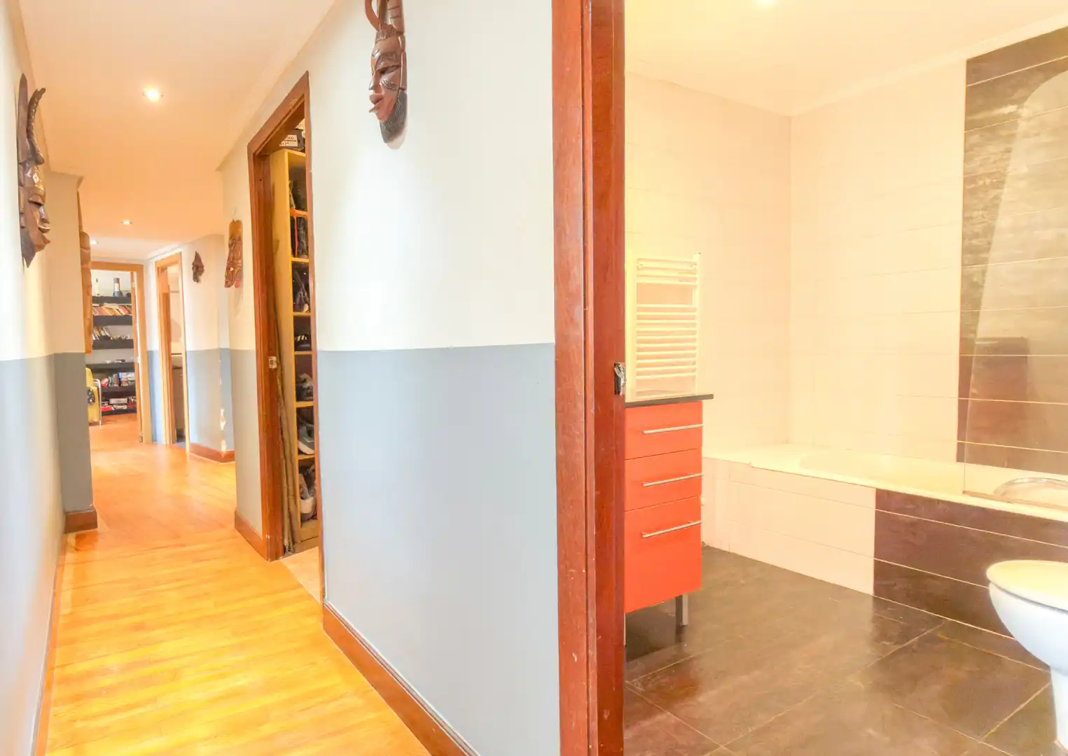 Appartamento con ascensore in vendita a Calle Jose Luis Iñarra, imagen 11