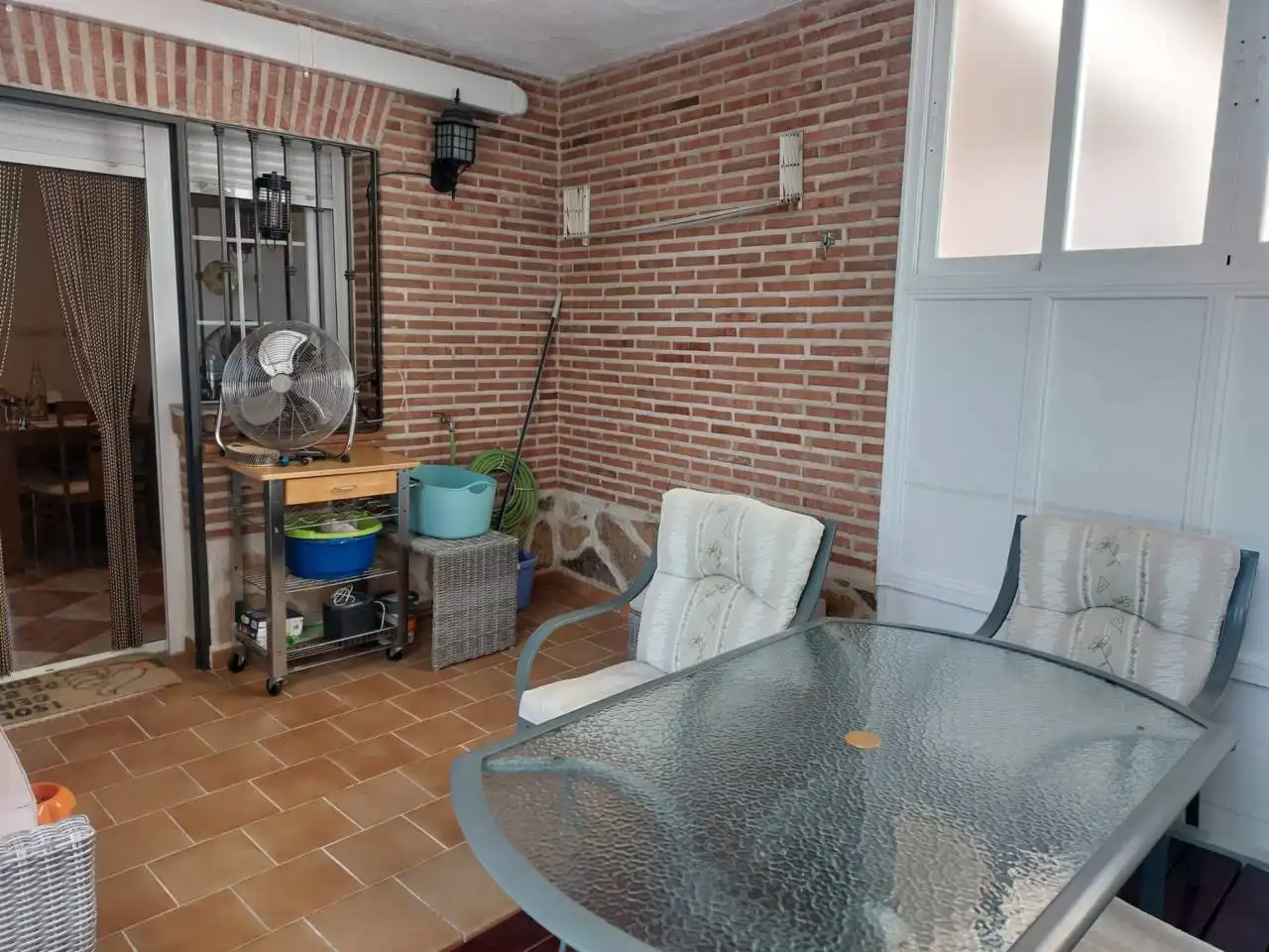 Casa aparellada en venda a Calle Argüelles, imagen 16
