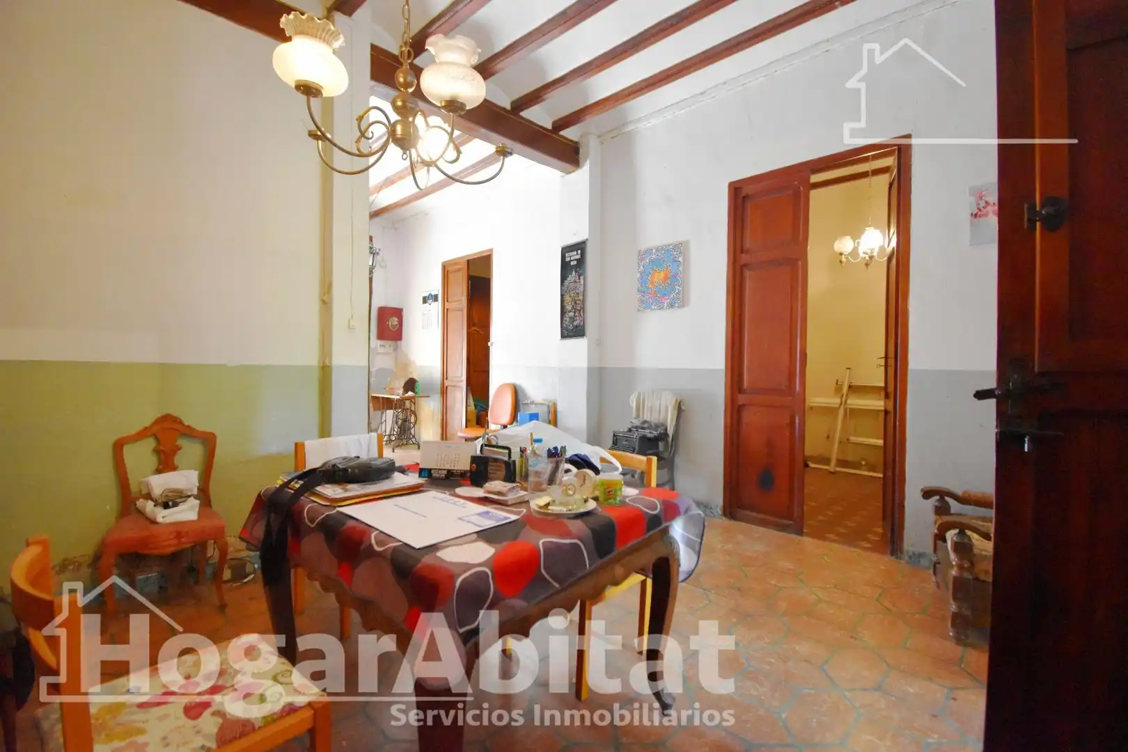 Haus mit Terrasse zum Verkauf in Calle cervantes, imagen 7