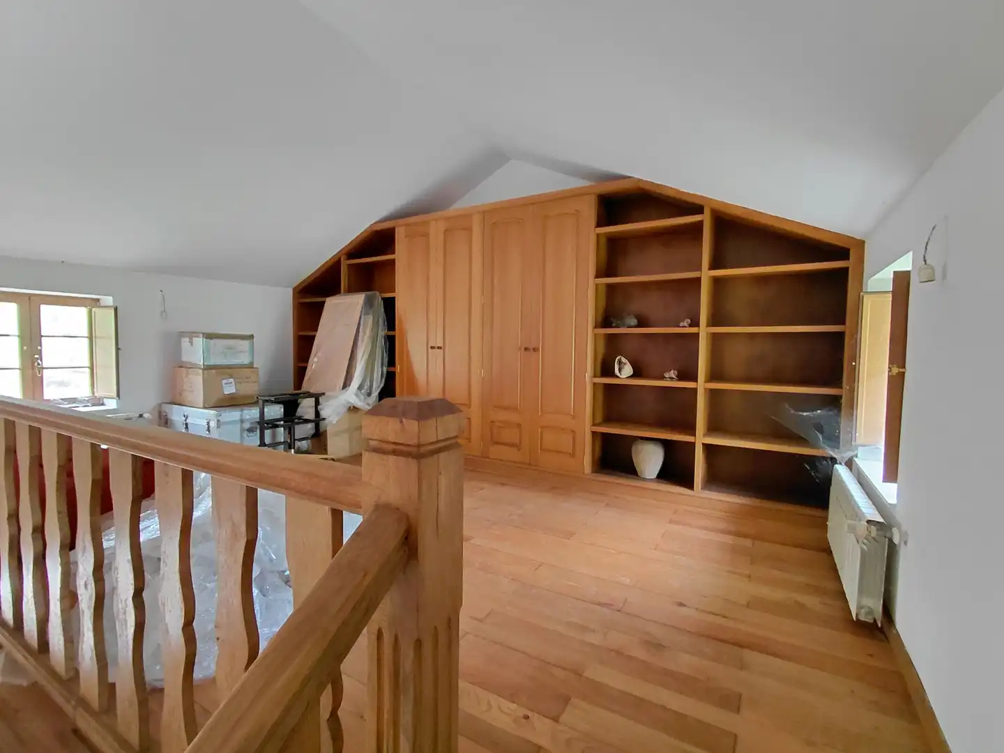 Casa o chalet en venta en Betanzos con Calefacción, Jardín privado y Trastero