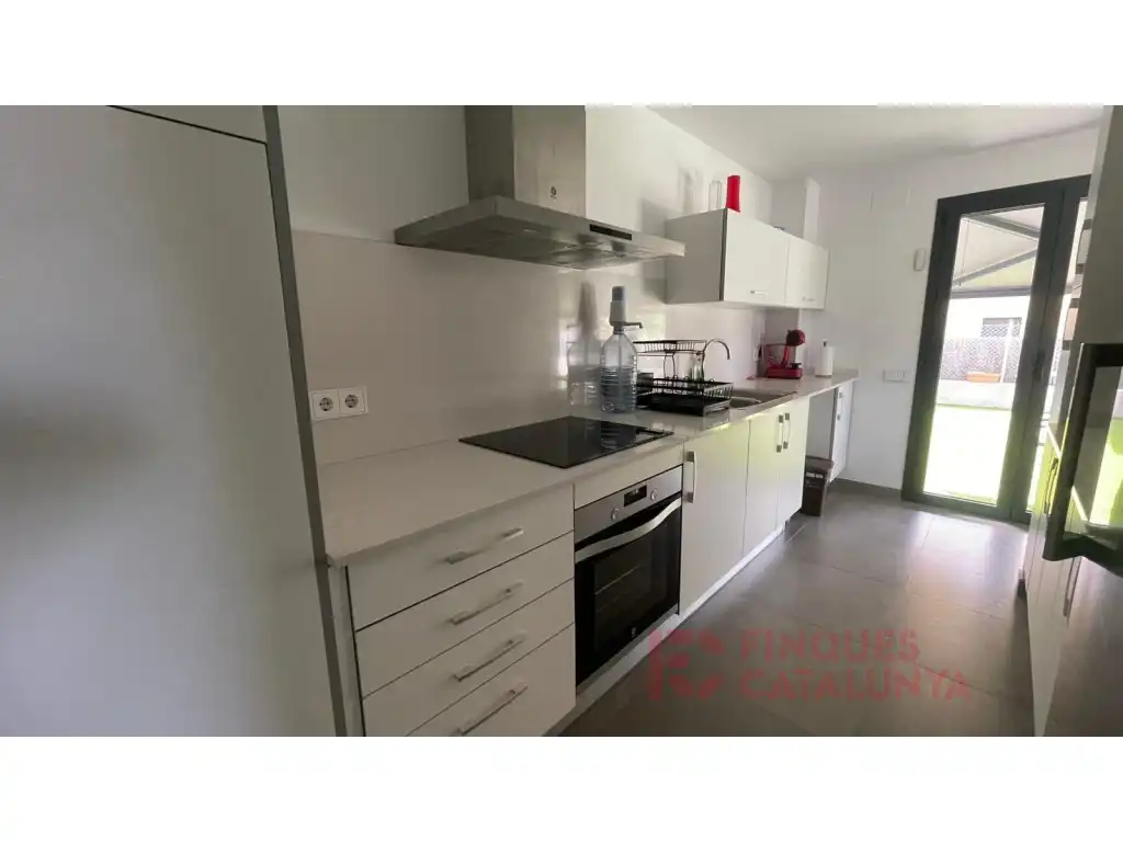 Kitchen of Houses for sale in Vilablareix  with Private garden