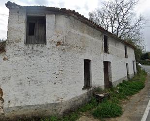 Exterior view of Building for sale in Galaroza