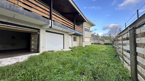 Chalet en el Castro