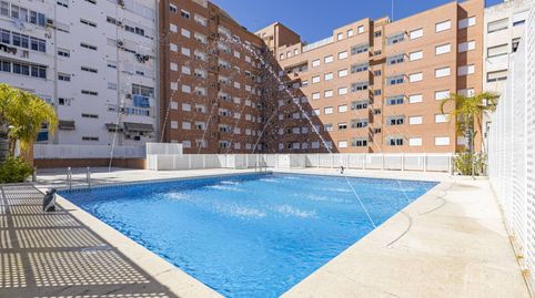 Foto 4 de Piso en venta en Avenida Reina Victoria Eugenia, 2, Alameda, Cartagena